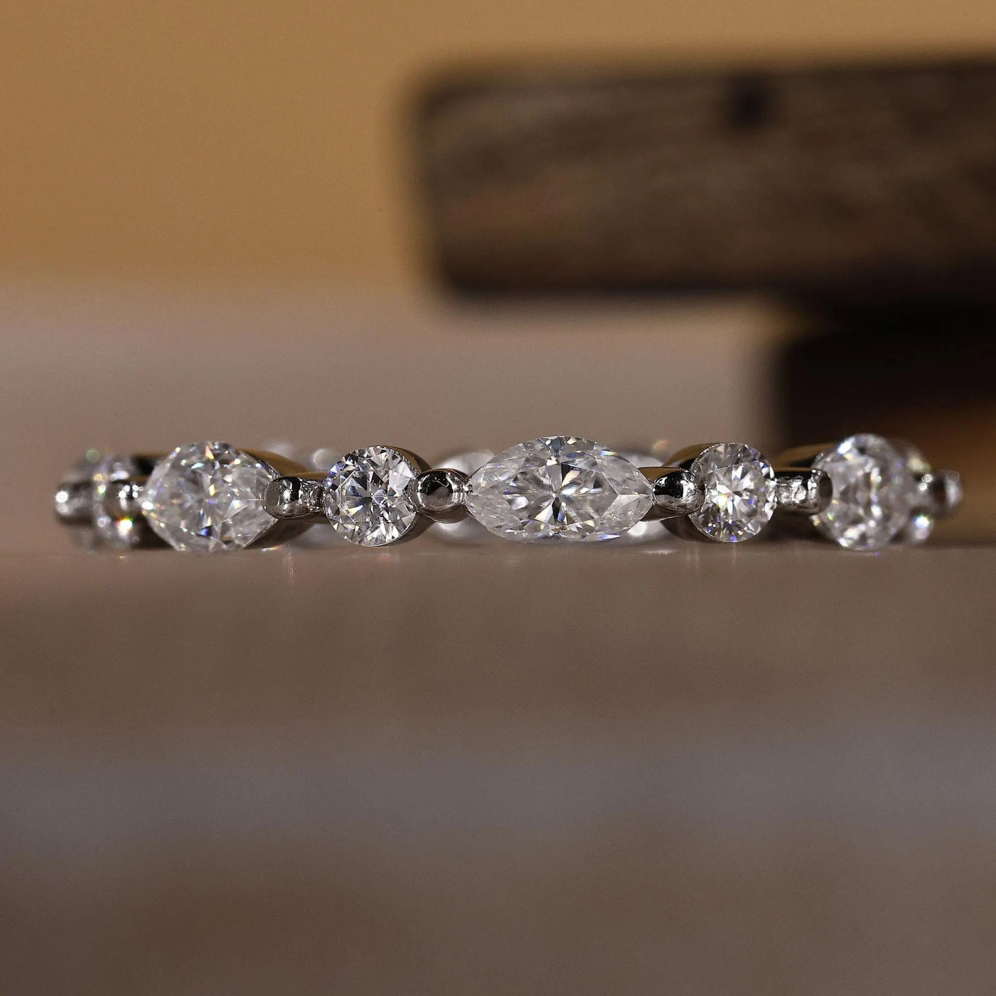 Wedding Band