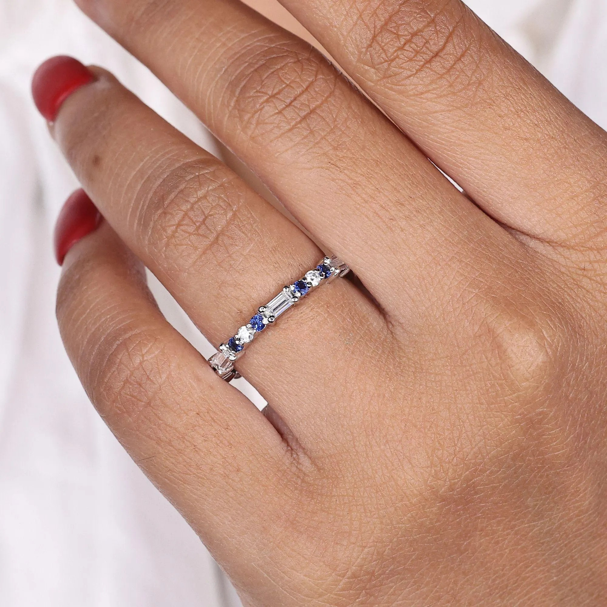Wedding Band