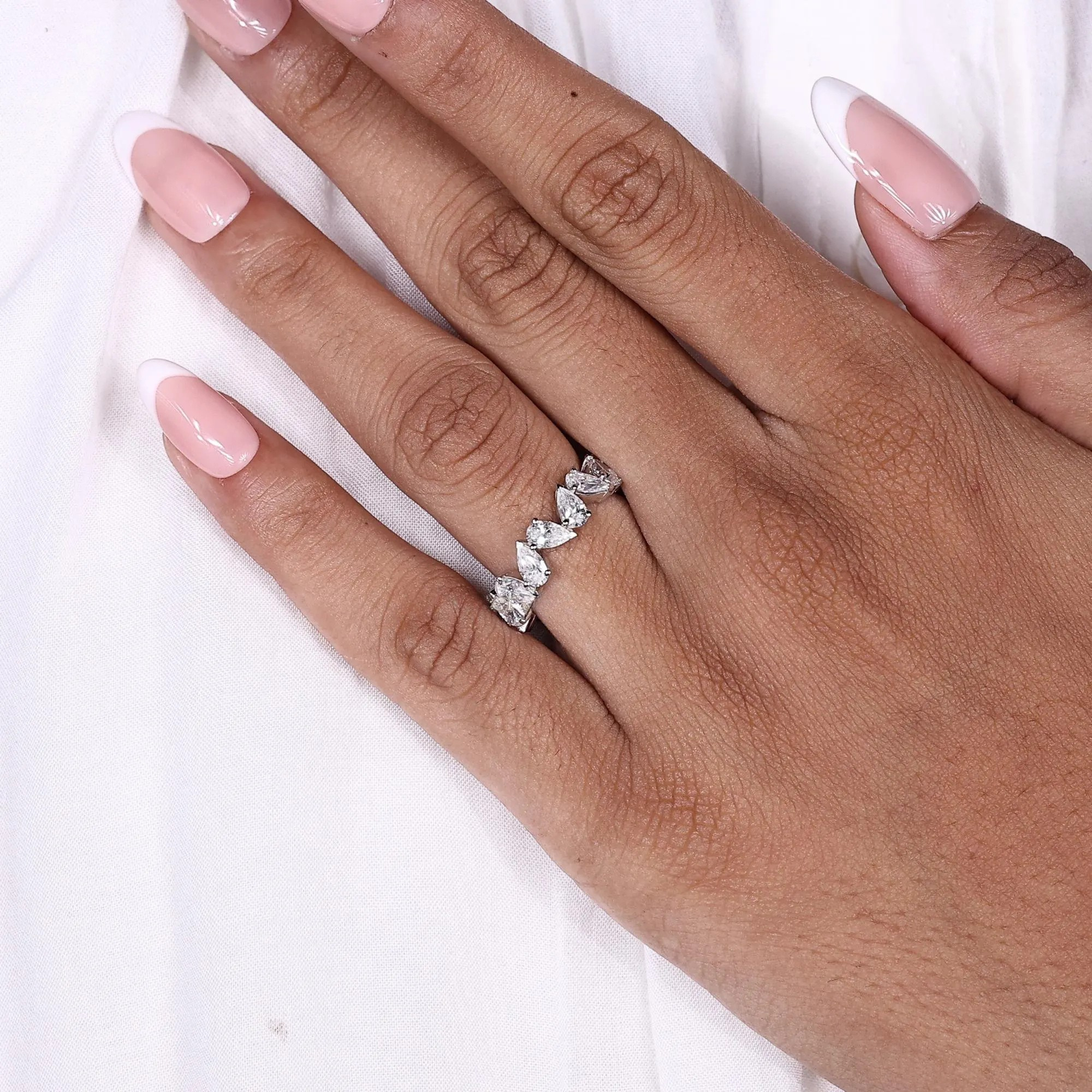 Wedding Band