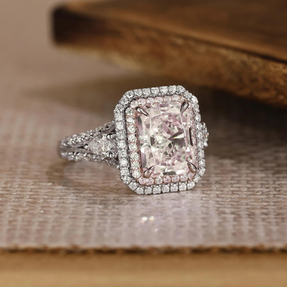 radiant ring