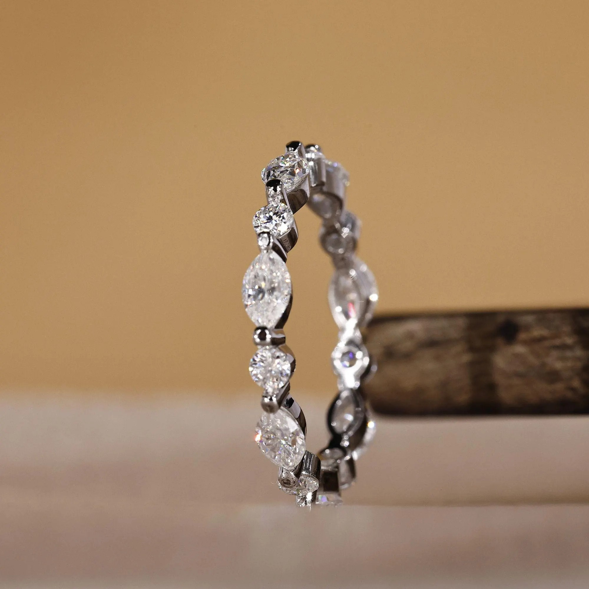 Wedding Band