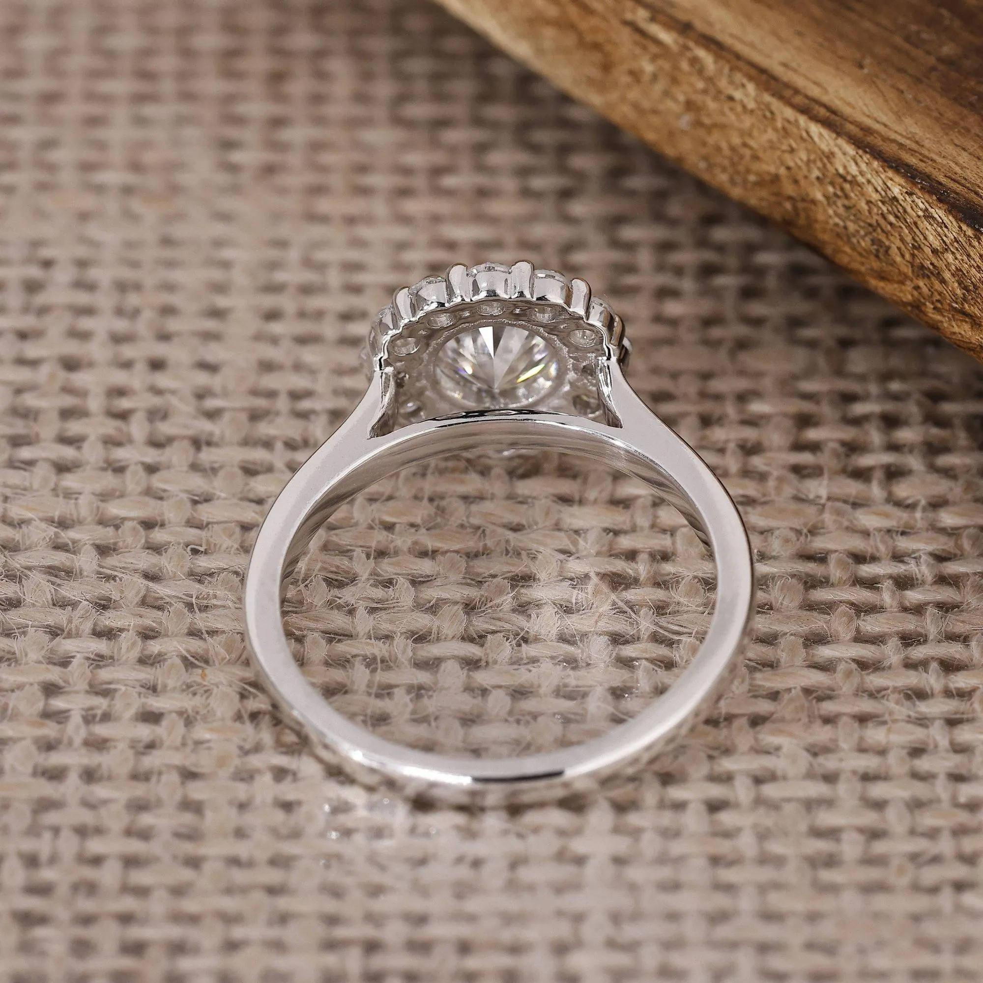 round ring