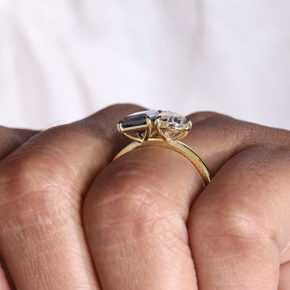 toi et moi ring