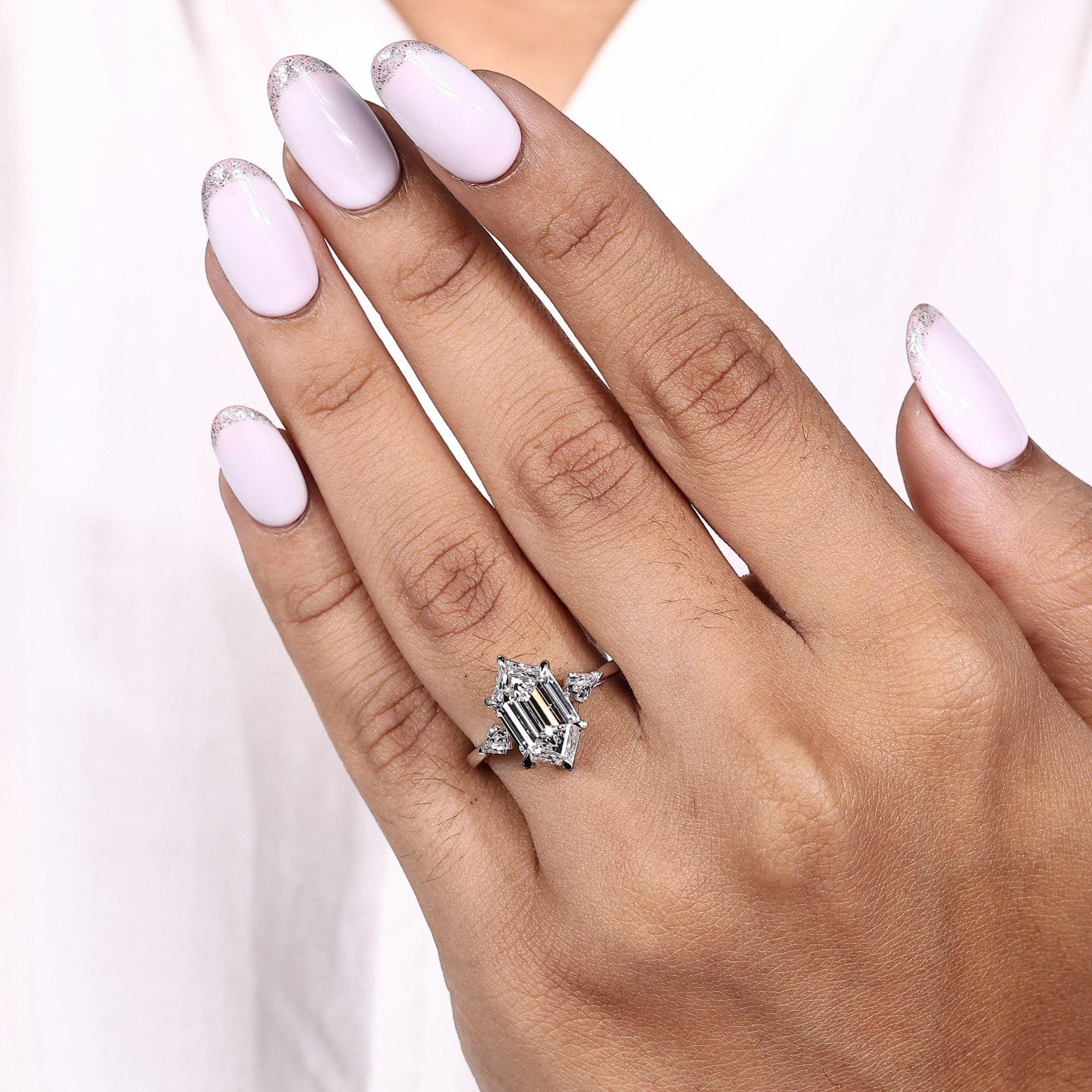 marquise ring