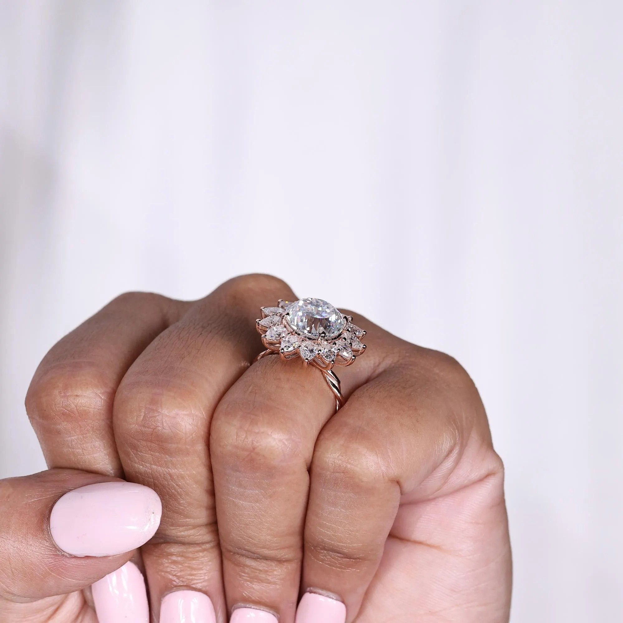 round ring