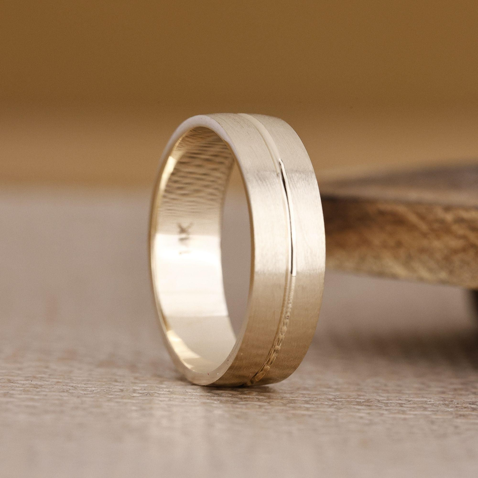 Wedding Bands