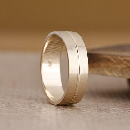 Wedding Bands