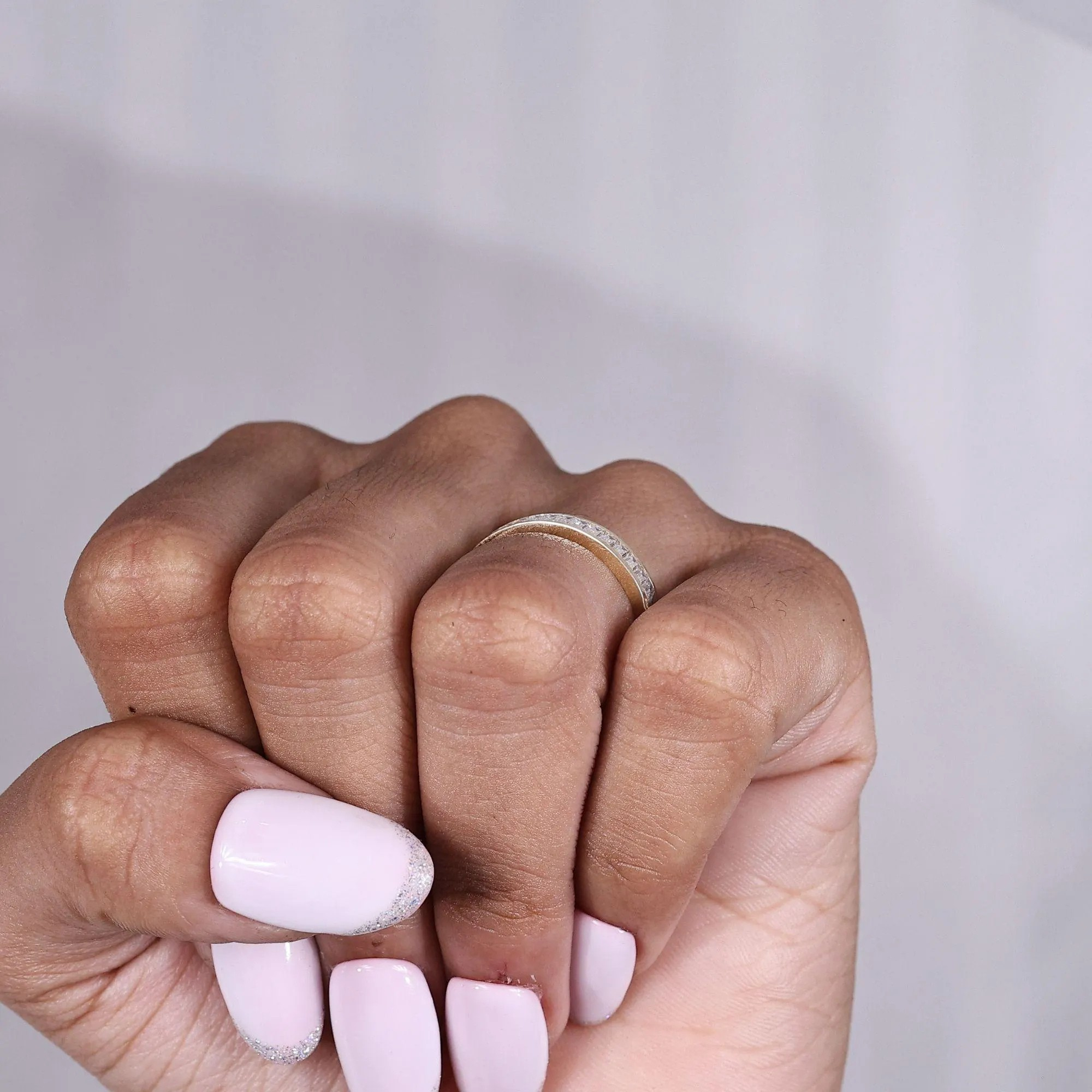 Wedding Band
