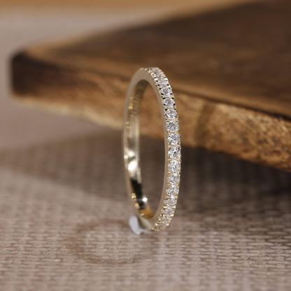 Wedding Bands