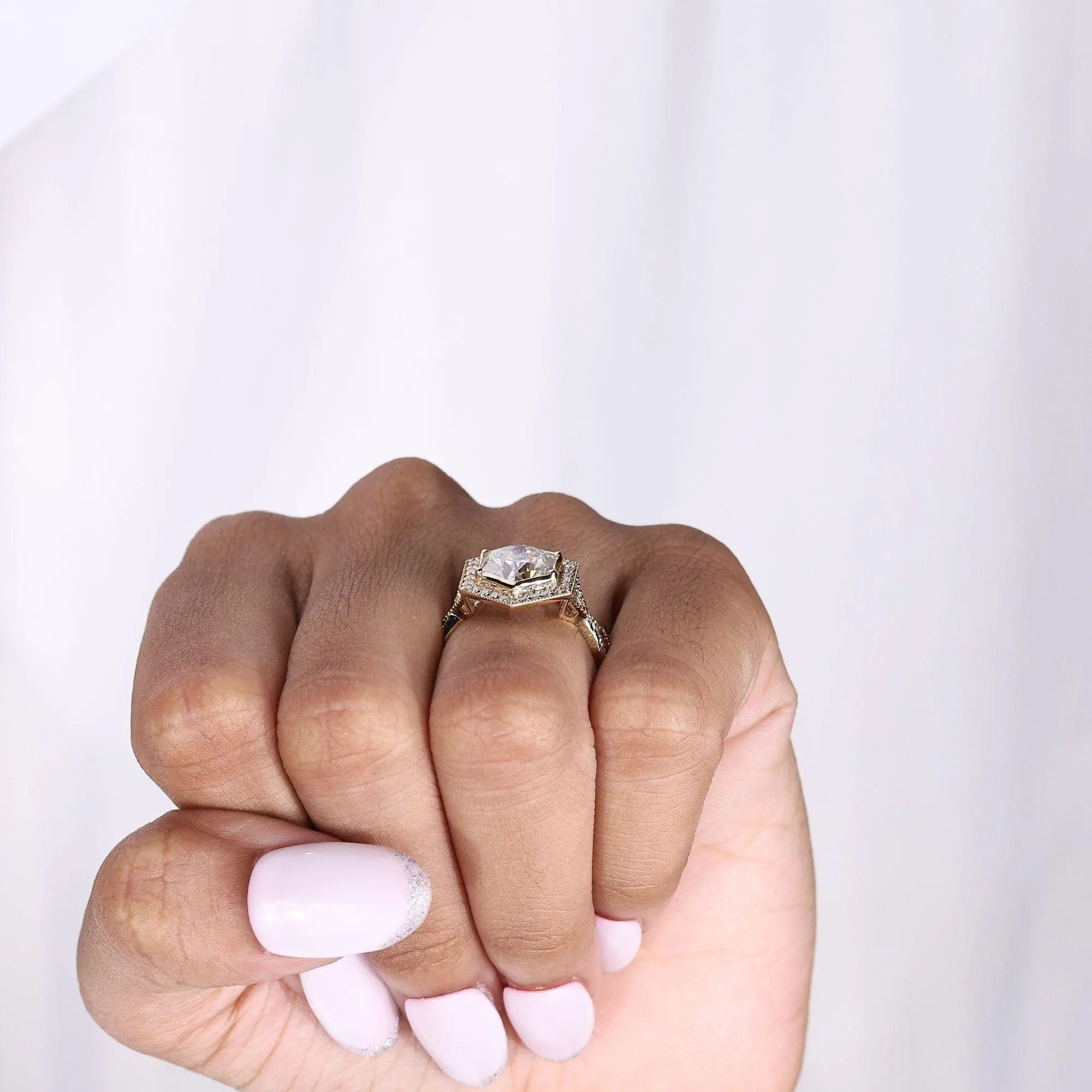 cushion ring