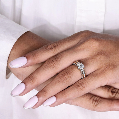 round ring