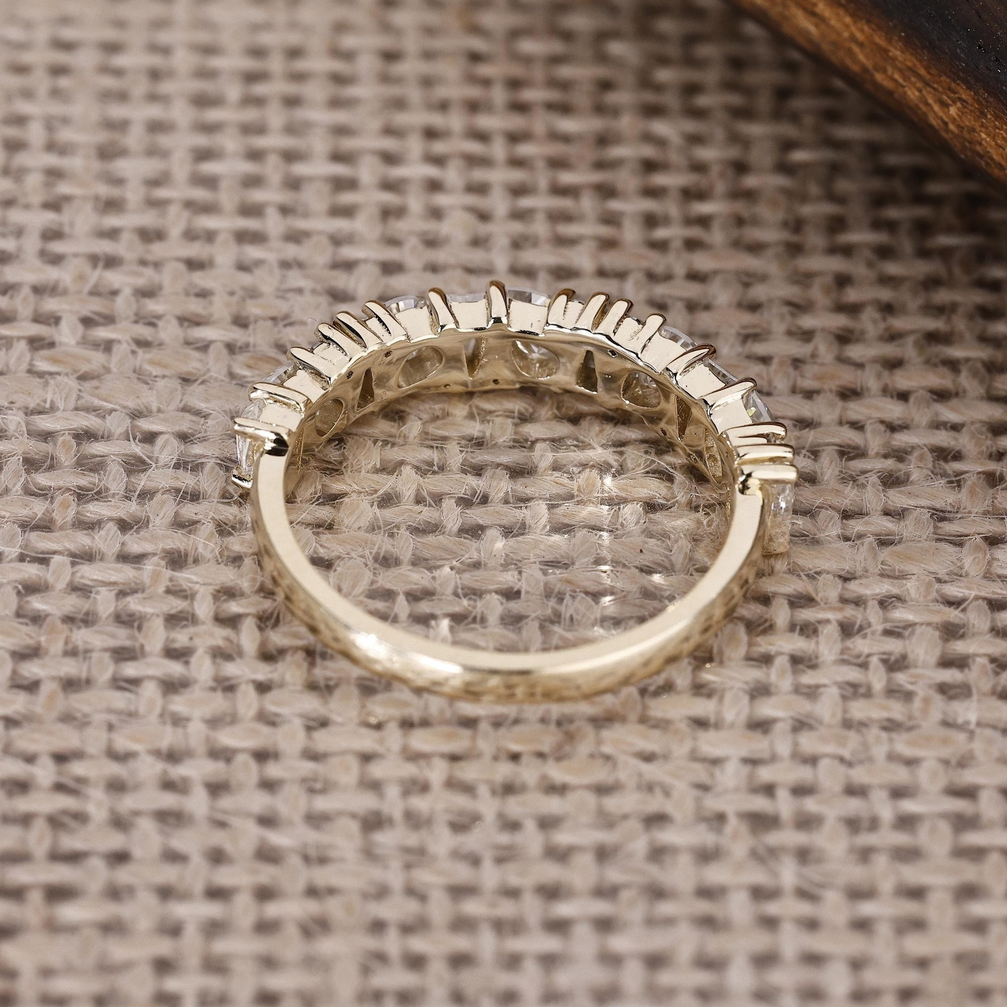 Wedding Bands