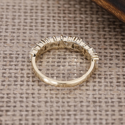Wedding Bands