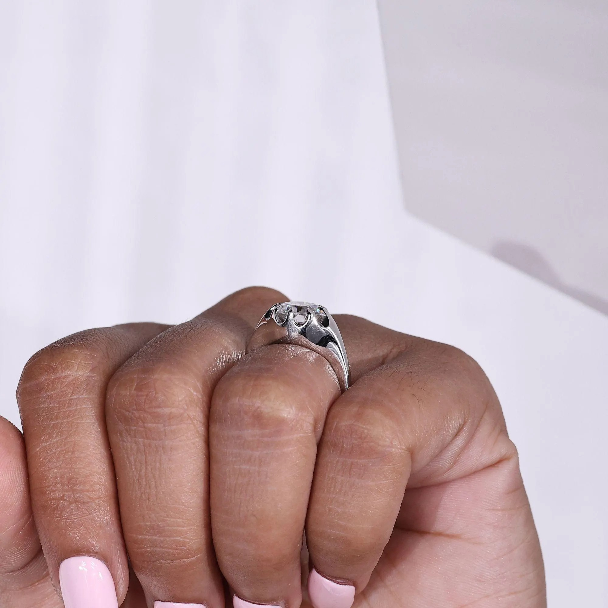 round ring