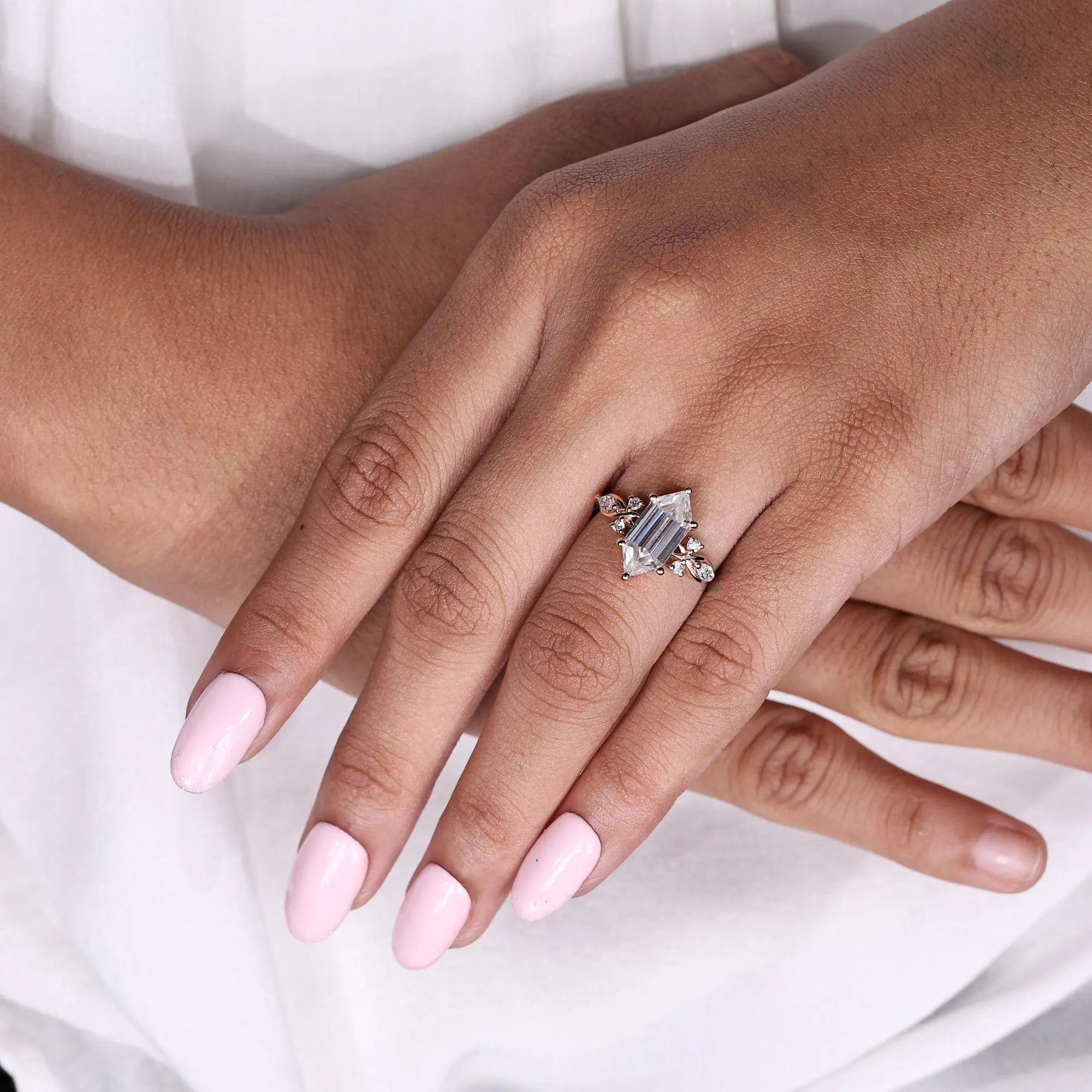 marquise ring