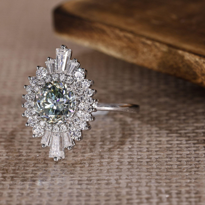 round ring