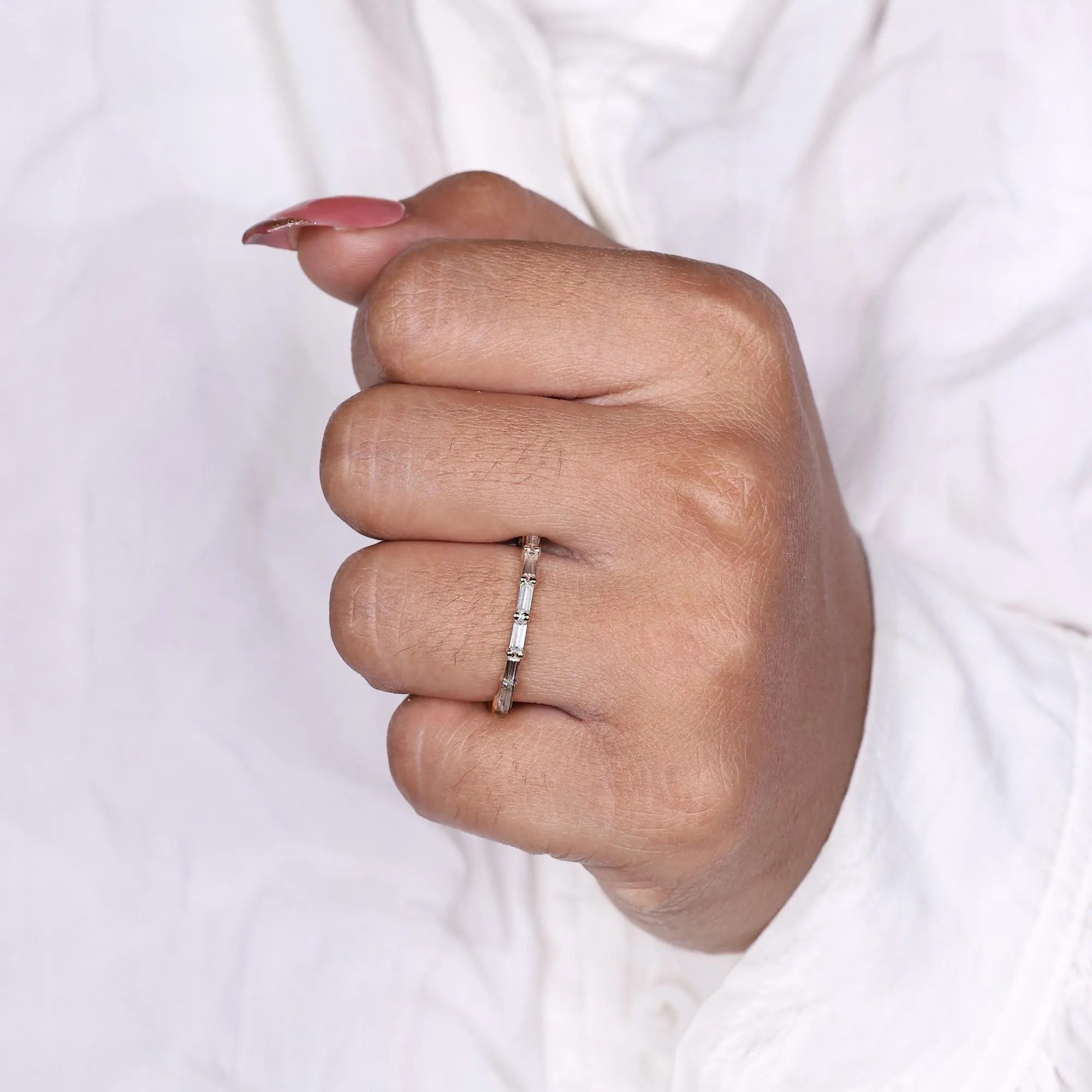 Wedding Band