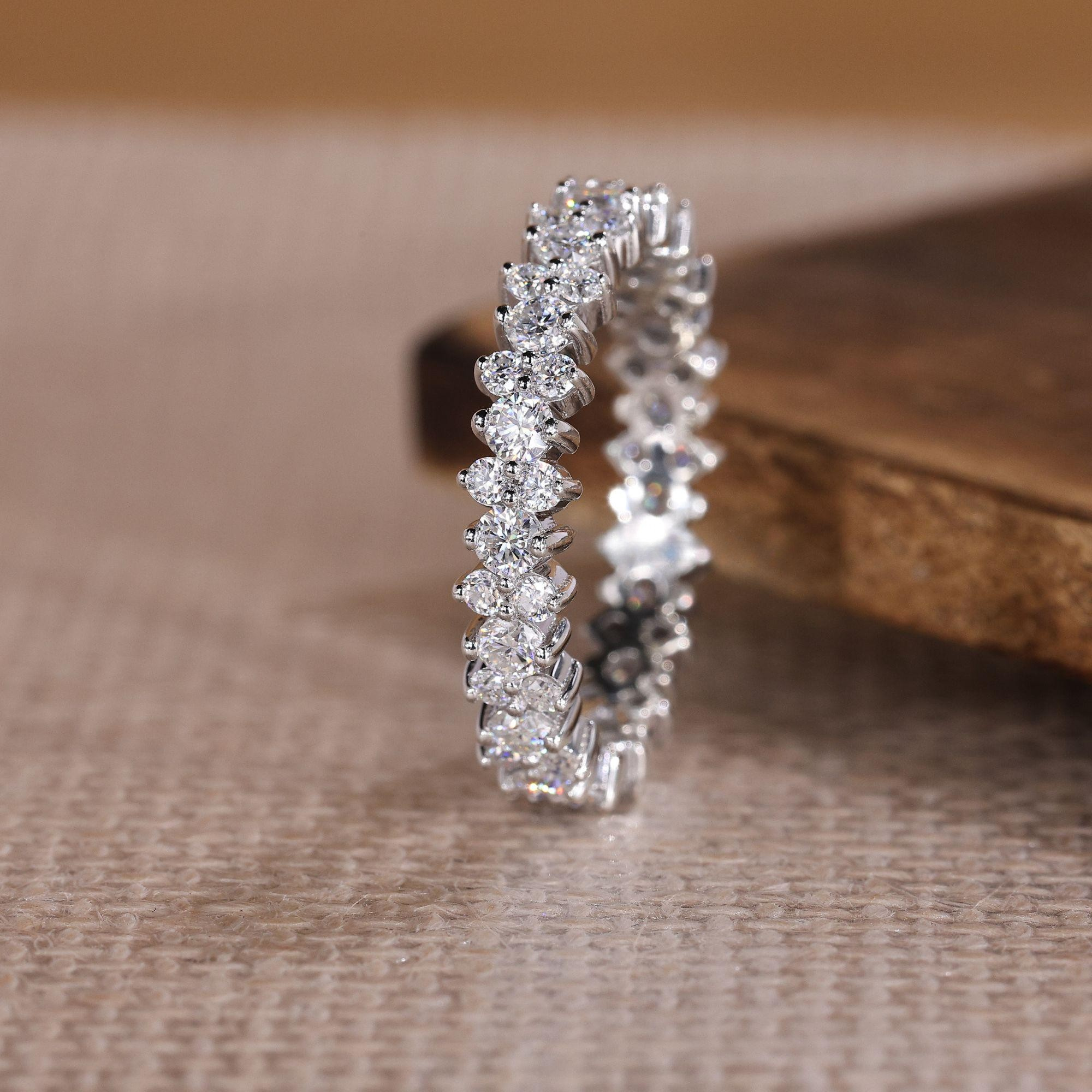 Wedding Bands
