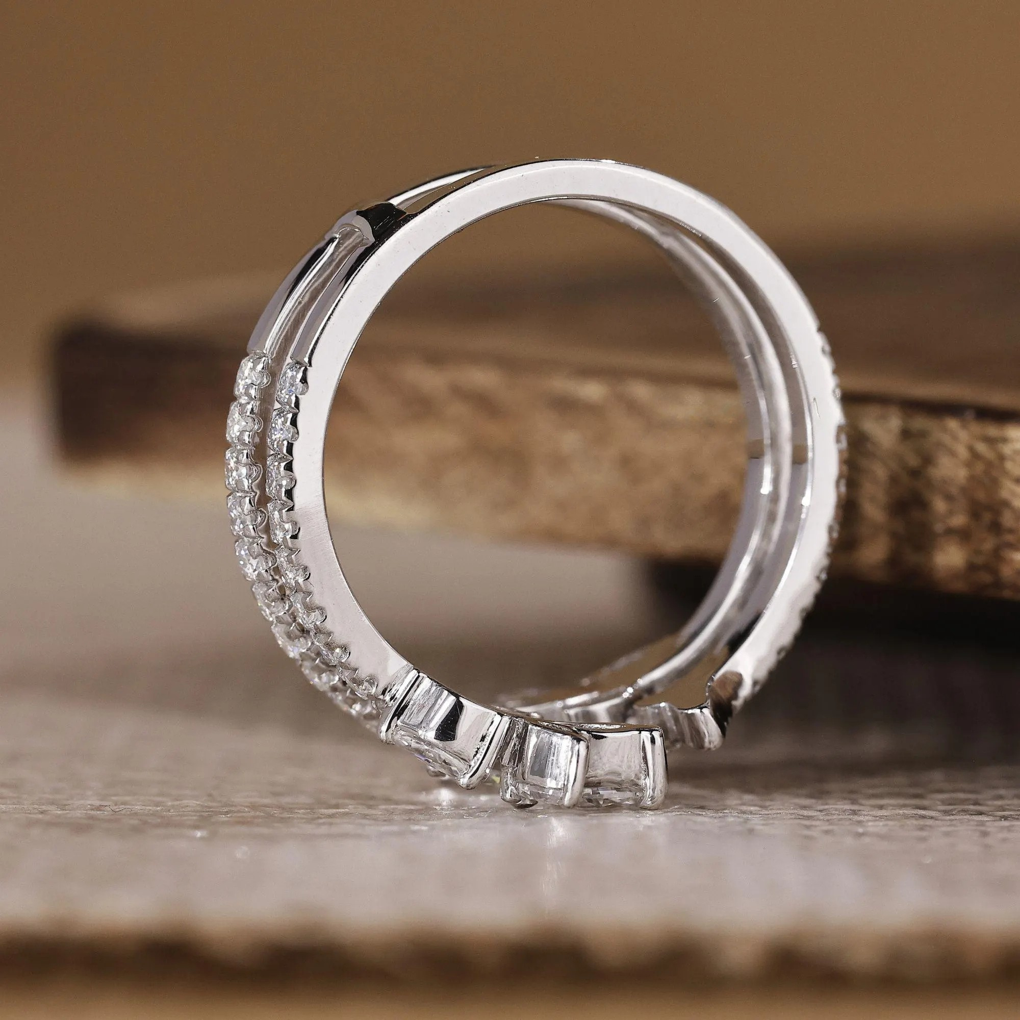 Wedding Band