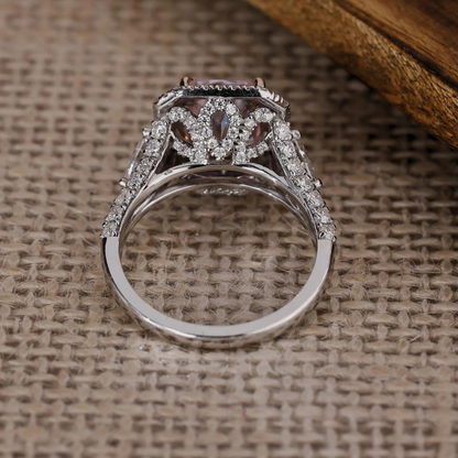 radiant ring
