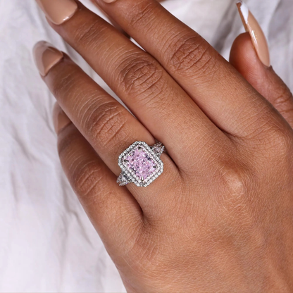 radiant ring