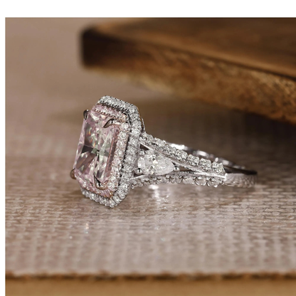 radiant ring