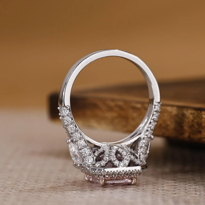 radiant ring