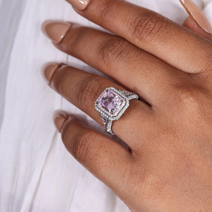 radiant ring