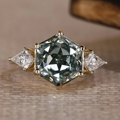 round ring