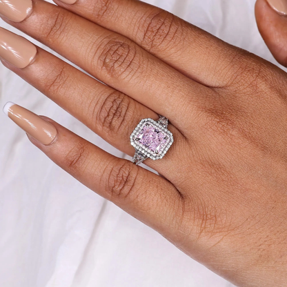 radiant ring