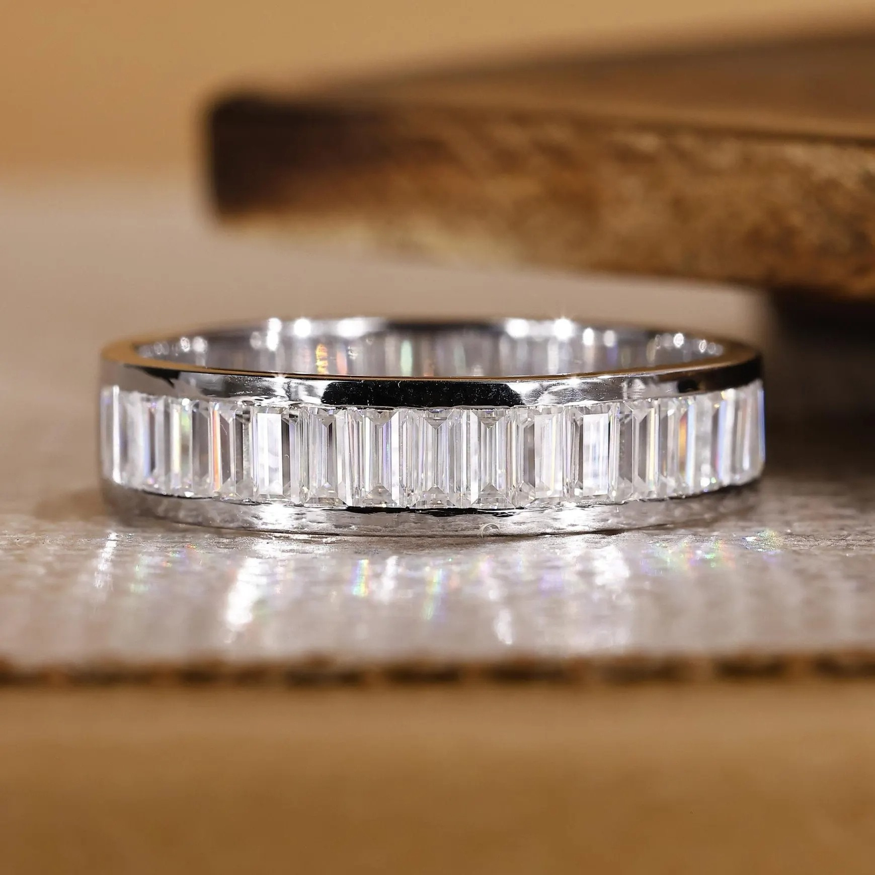 Wedding Band