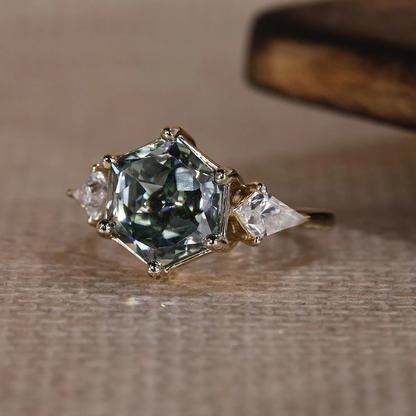 round ring