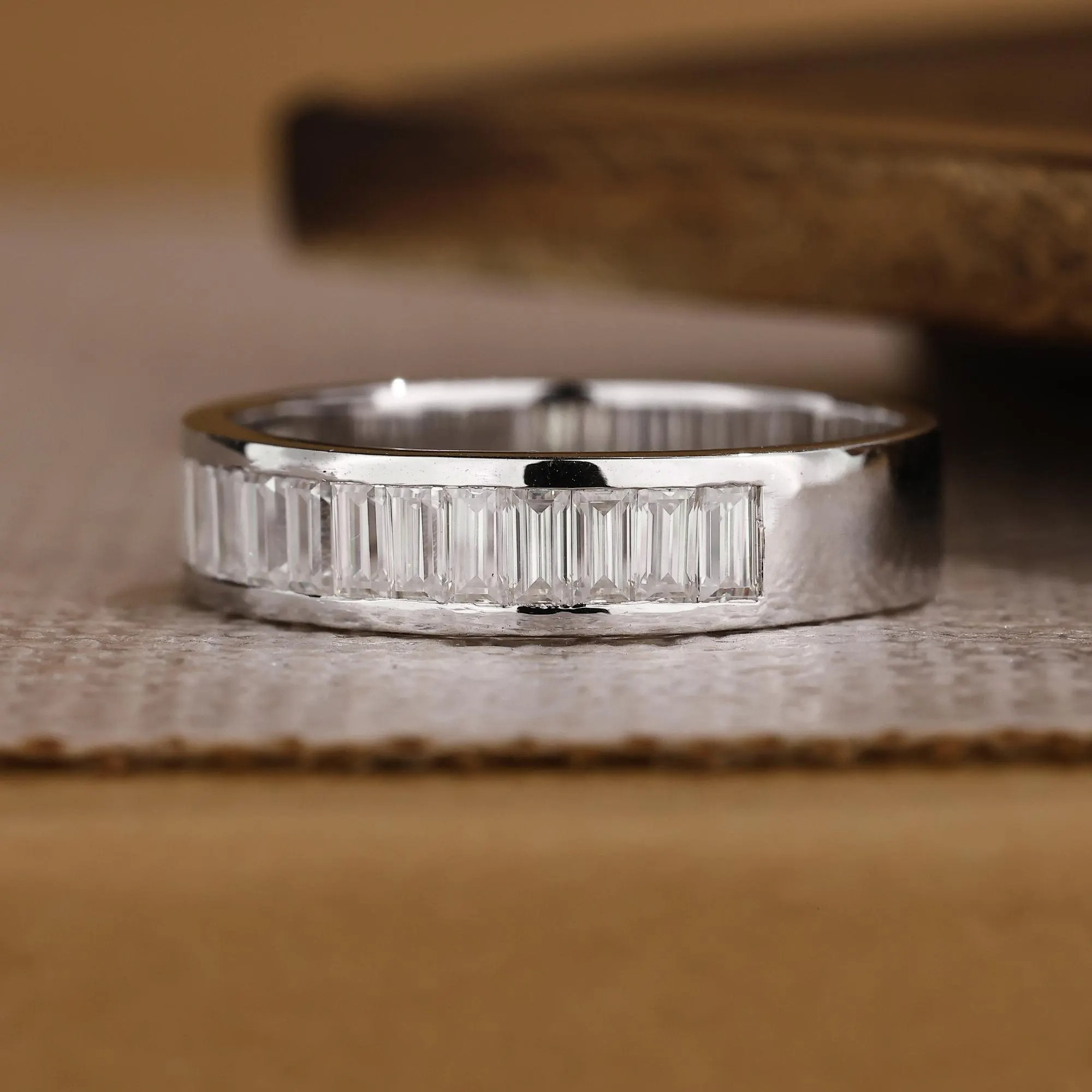 Wedding Band