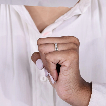 Wedding Band