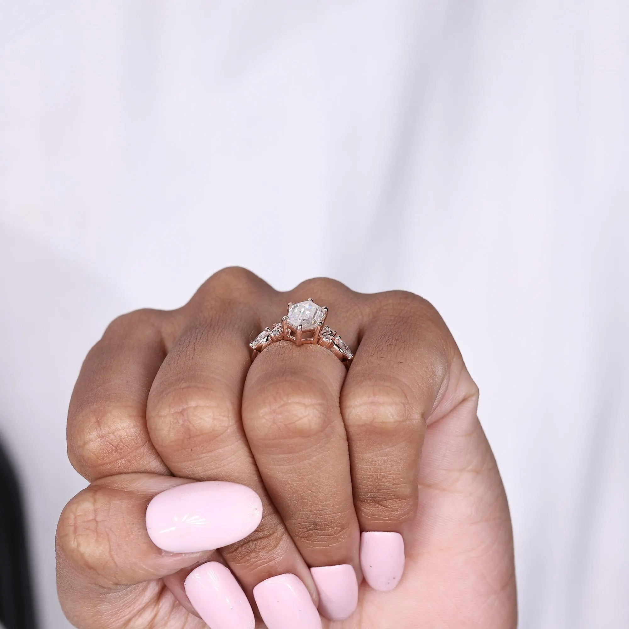 marquise ring