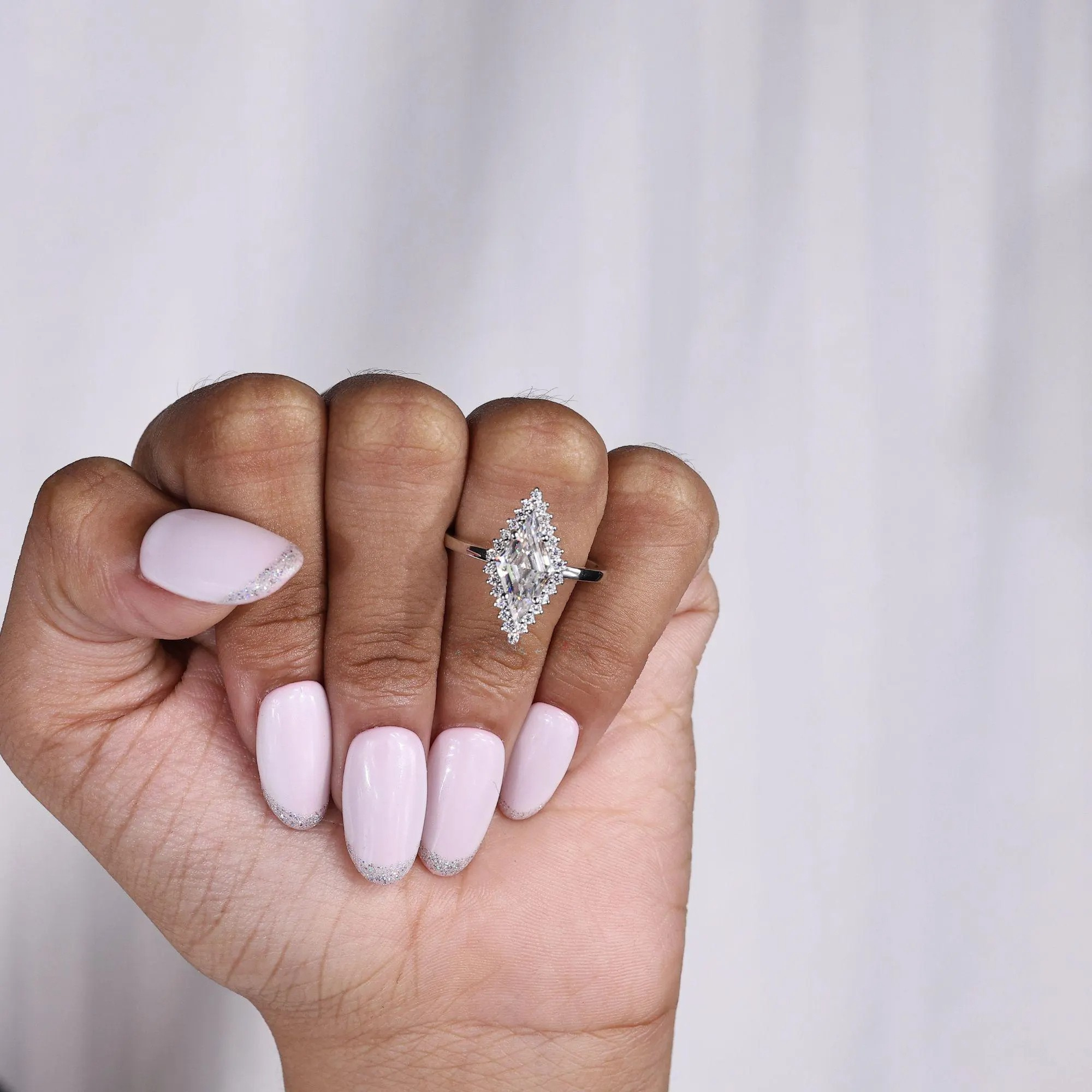 marquise ring