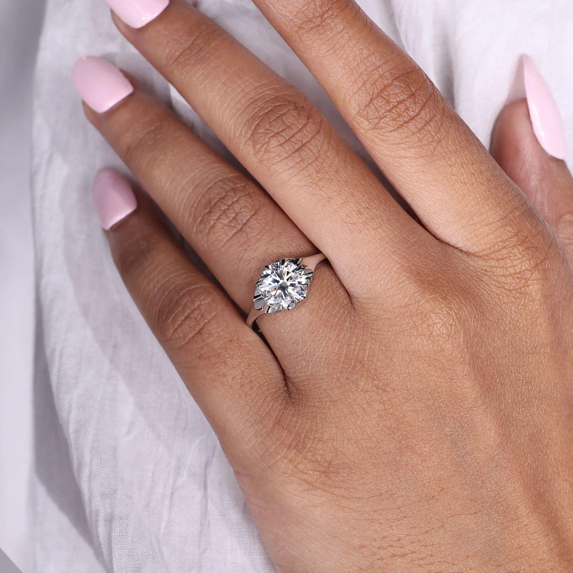 round ring