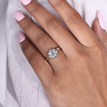 round ring