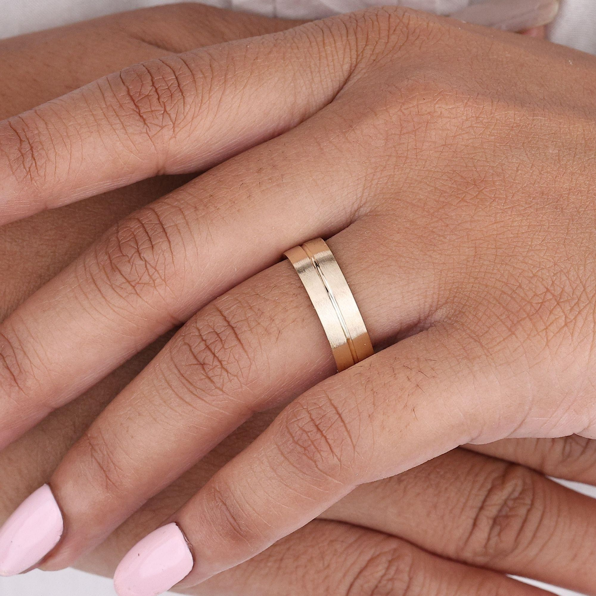 Wedding Bands