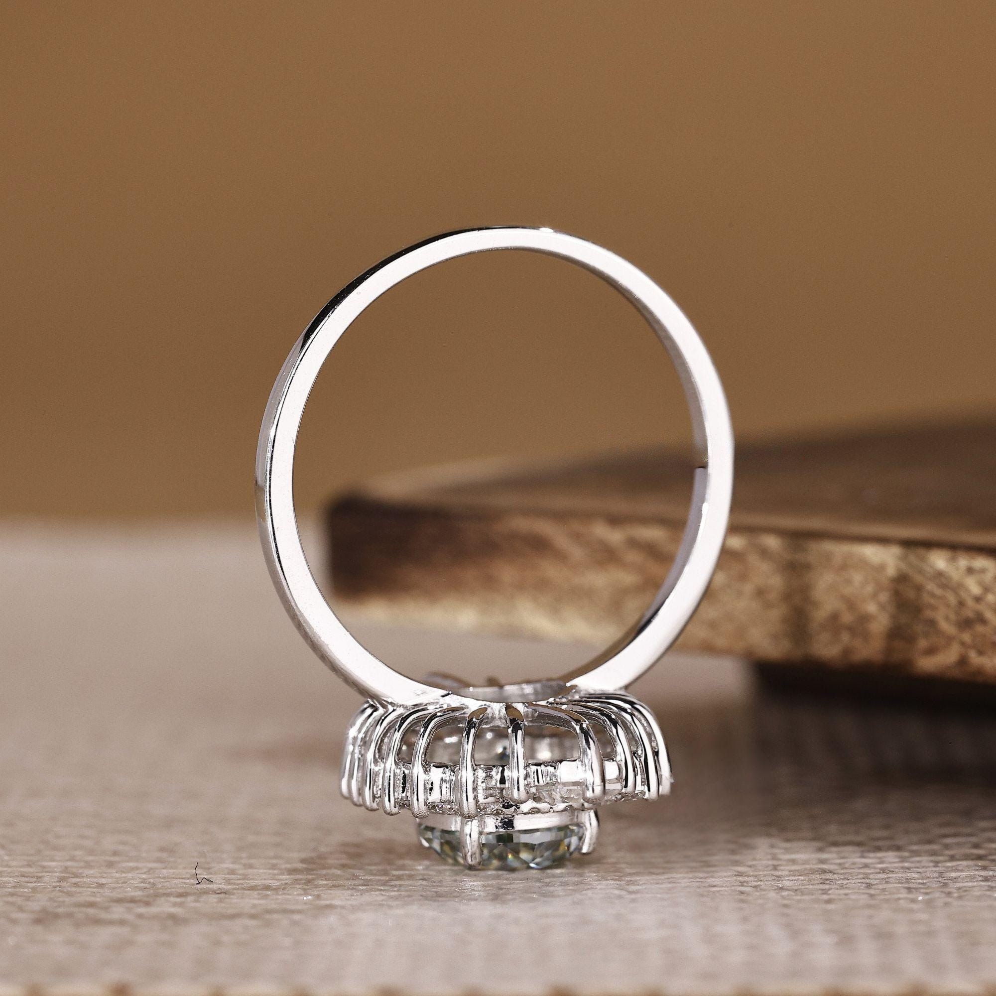 round ring