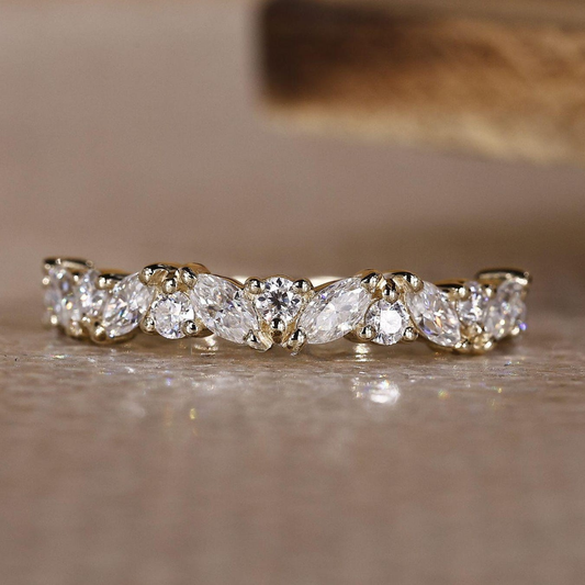 Wedding Bands