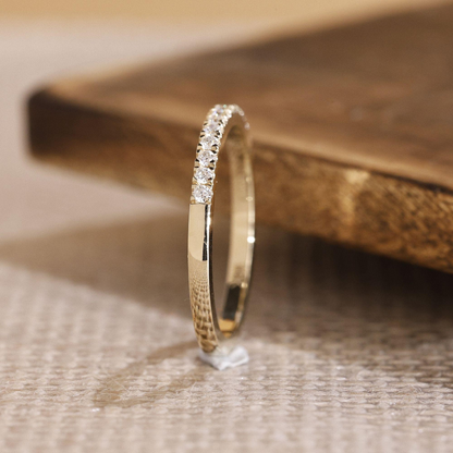 Wedding Bands