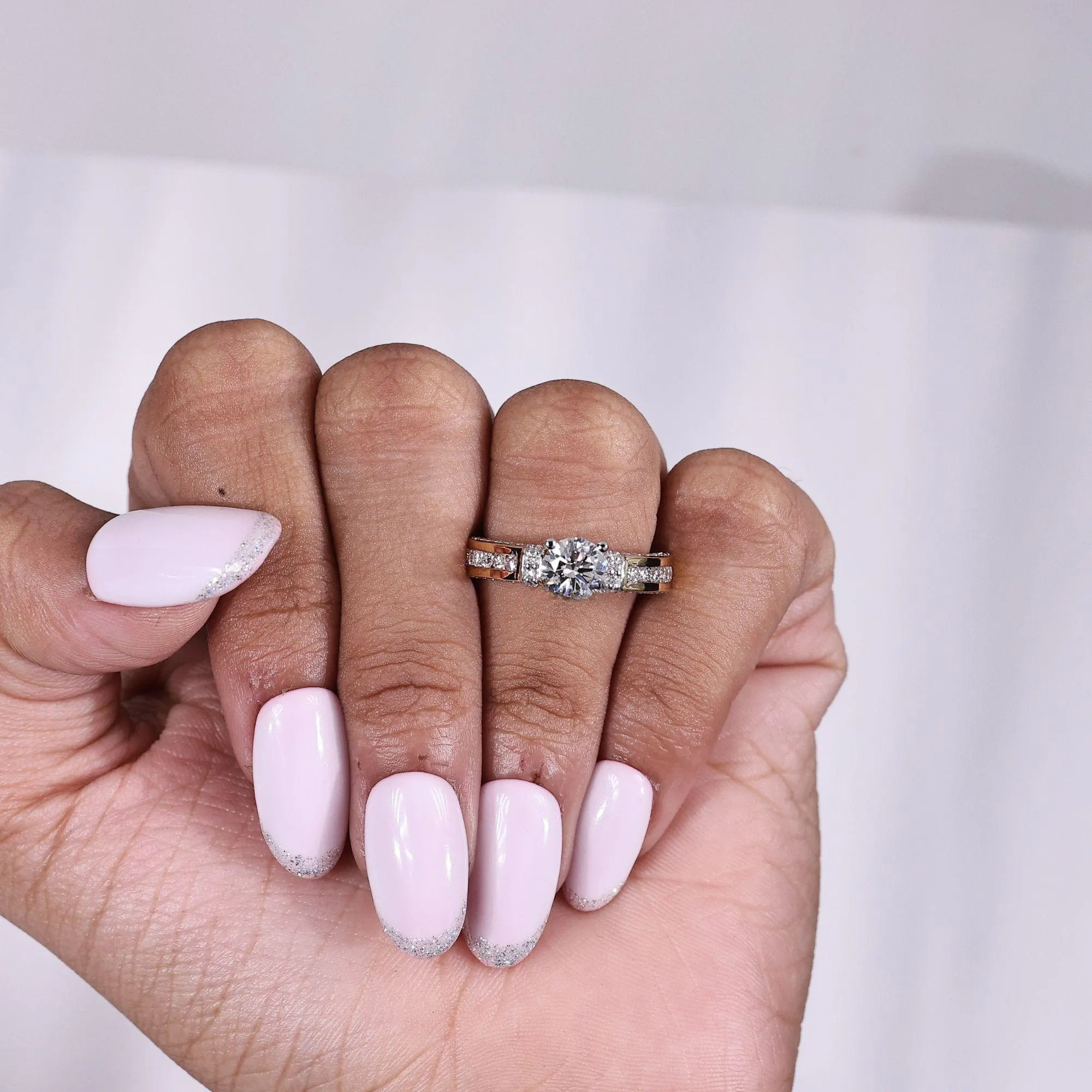 round ring