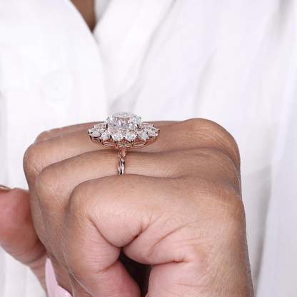 round ring