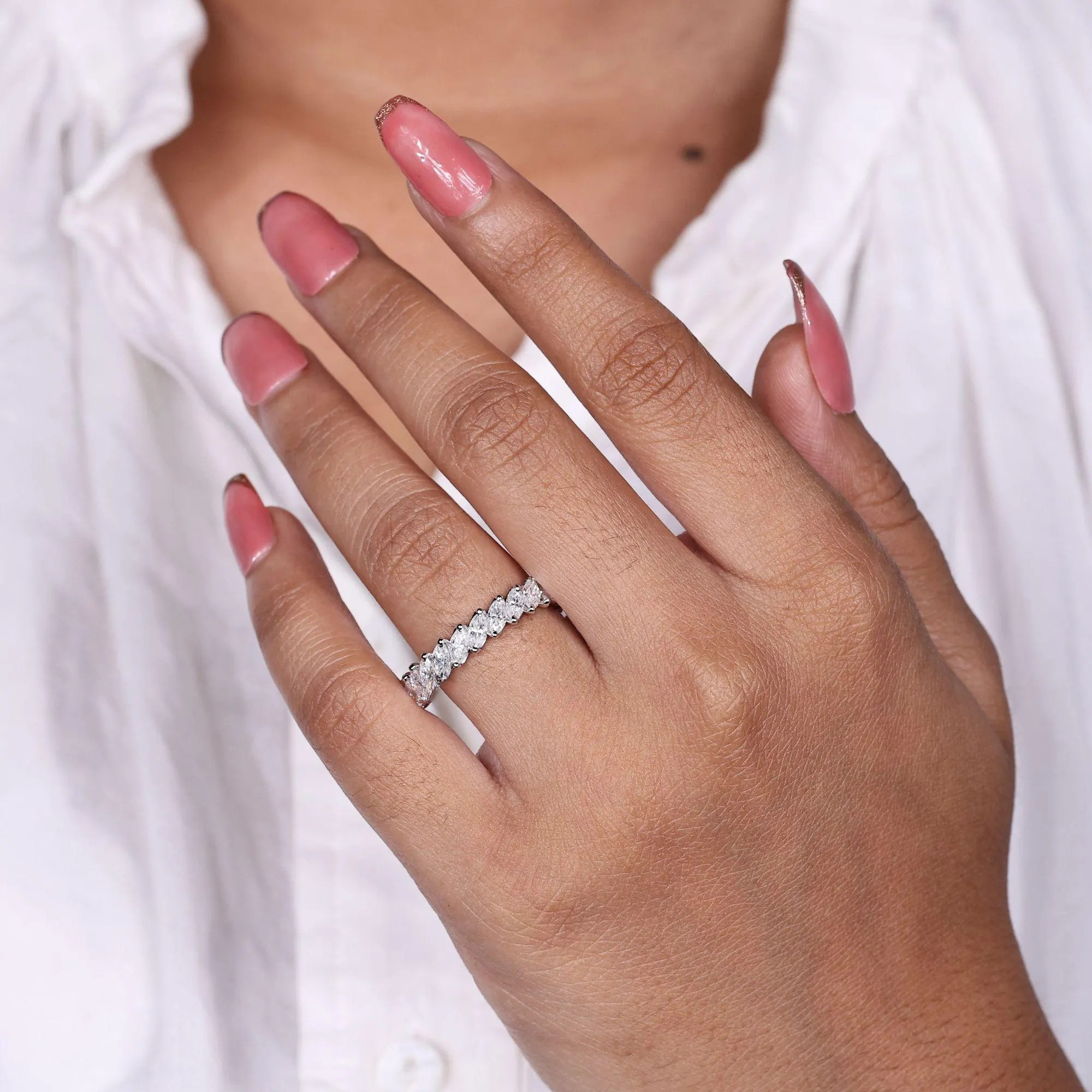 Wedding Band