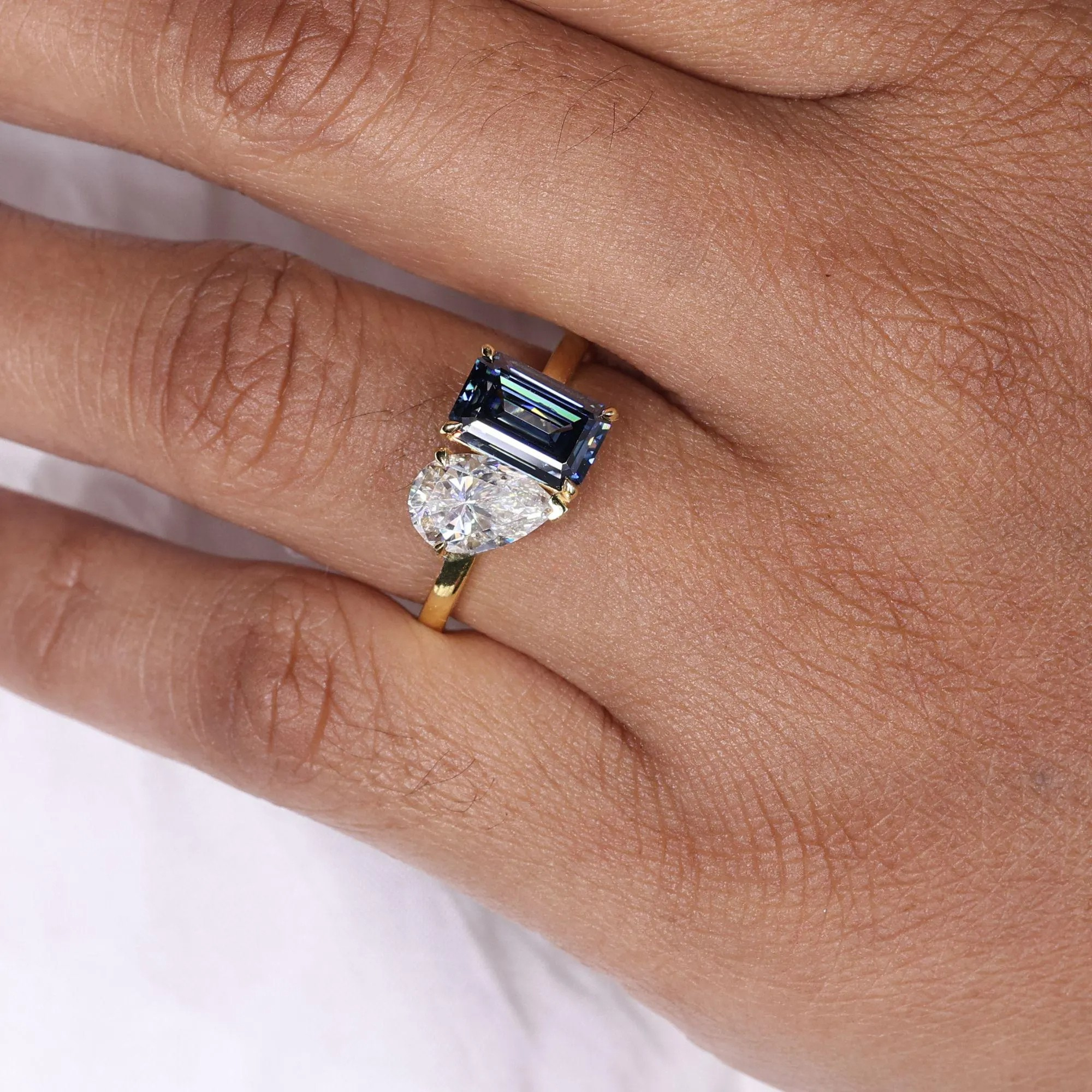 toi et moi ring