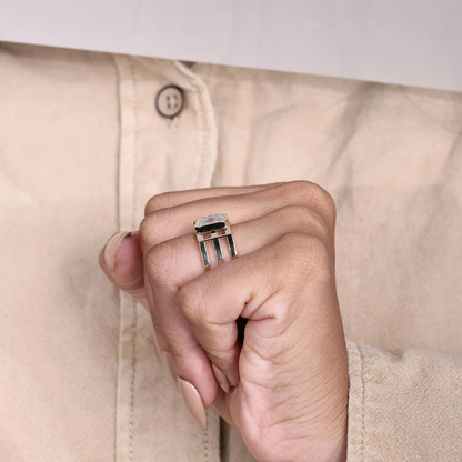 radiant ring