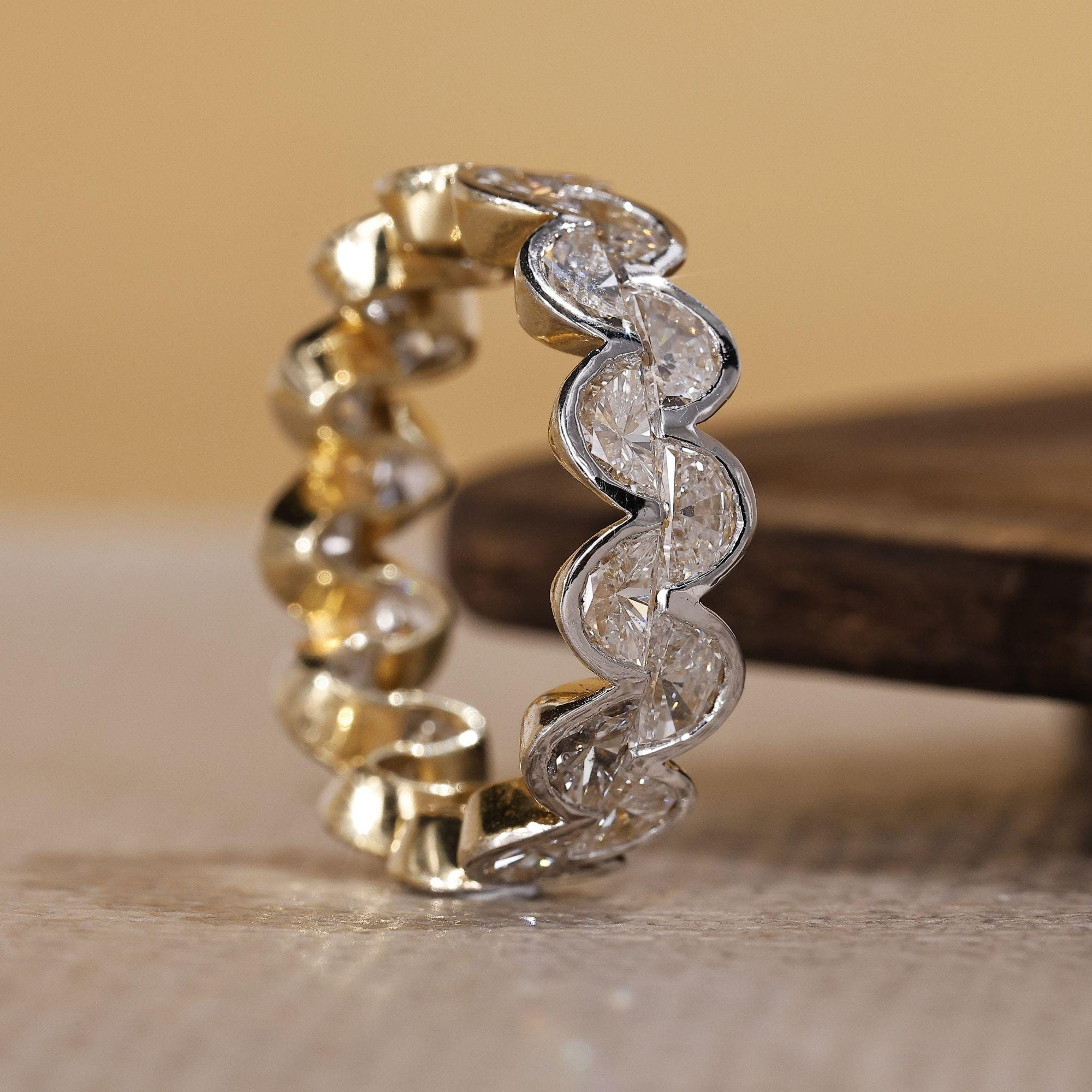 Wedding Bands