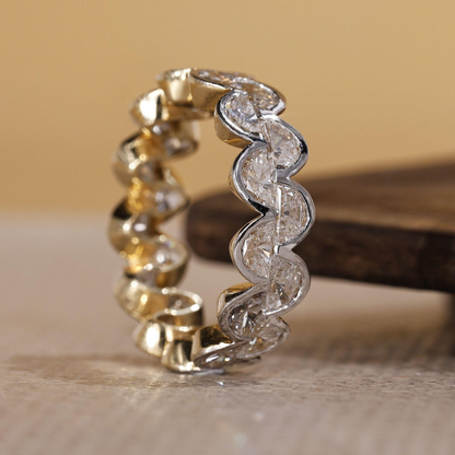 Wedding Bands
