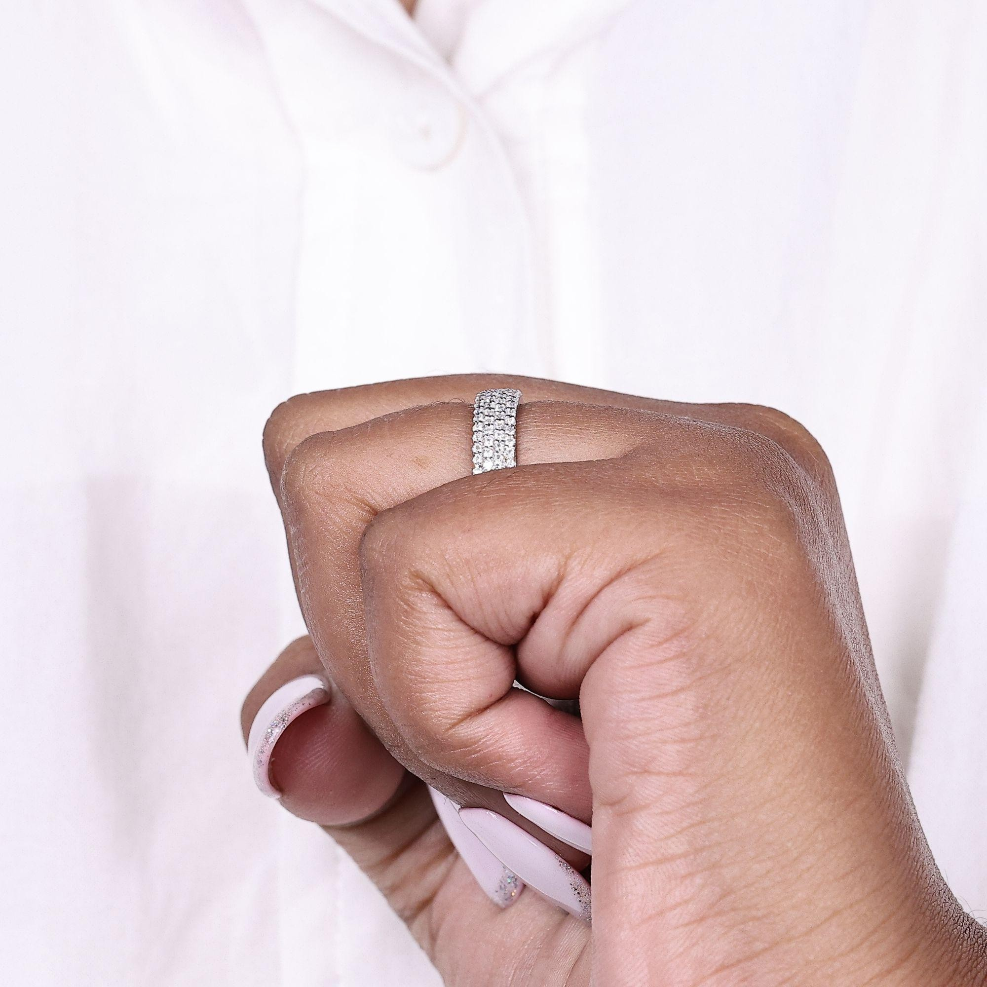Wedding Bands